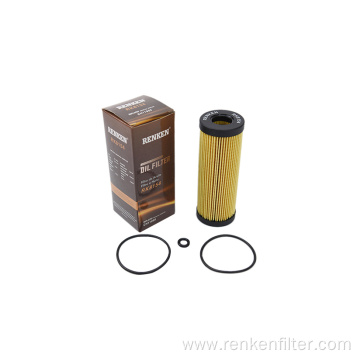 RENKEN Oil Filter RK8154